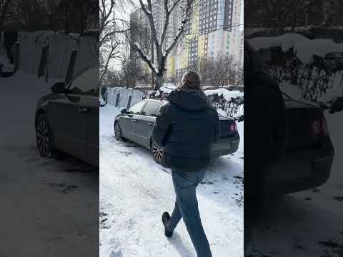 Подбор тачки вместо 60ти летней Волги до 1.000.000р🔥