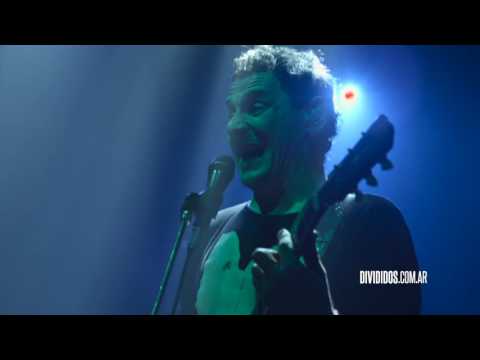 Libre El Jabalí - Divididos