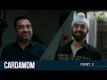 Cardamom Fukrey 3 Pulkit Samrat Varun Sharma Manjot Singh Pankaj Tripathi Richa Chadha