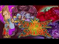 Demitri Vampire Savior Arcade