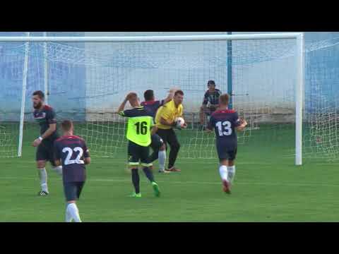 AS POBEDA DUDESTII VECHI - CS AVANTUL PERIAM, 0-0, Liga a IV-a Timis, etapa 5