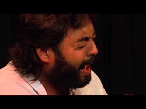 CASA PATAS, FLAMENCO EN VIVO #171 - DAVID DE JACOBA Y CARLOS DE JACOBA, CANTE Y TOQUE