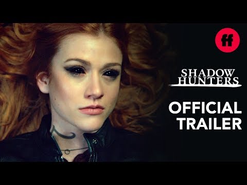 Shadowhunters Season 3B (Promo 'The Final Episodes')