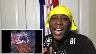Alkaline DEEP SLeEP 😴 (AUDIO REACTION ❗️)