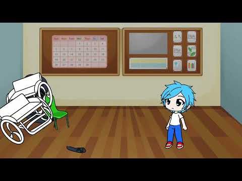 Investigating a Disturbance