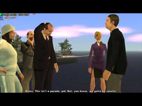 GTA San Andreas: Rainbomizer (SA Randomizer) 5