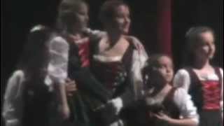 Do Re Mi reprise - The Sound of Music