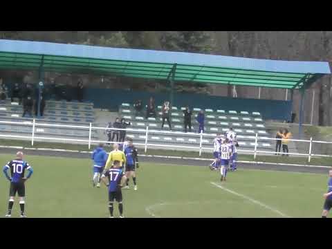 GKS Glinik Gorlice 2-2 Poprad Muszyna (9 kwietnia 2022) Gol w ostatniej akcji! 103 minuta meczu!