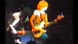 Pretty Maids - Little Darling (Live)