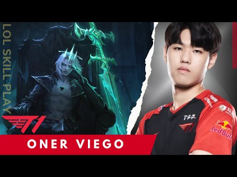 ONER Viego vs Wukong