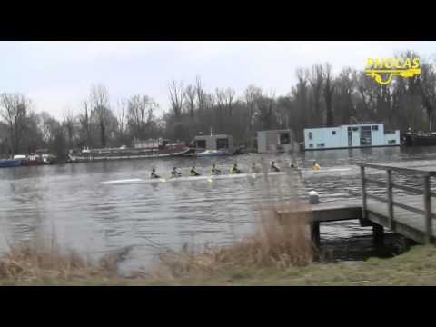 Heineken roeivierkamp