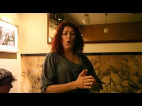 Elvira Giblott, "Fado Tamanquinhas" - "Sombras da noite"