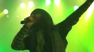 Entwine - New Dawn @ Lahti 05.02.2010