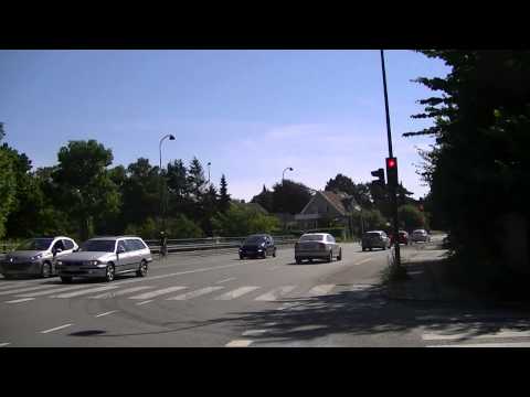 MongoTV_560 - Del 5 - Cykeltur Til Lyngby-Jægersborg-Gentofte-Charlottenlund-Klampenborg