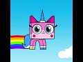 Unkitty Intro Animation