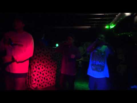 Pjentak, Siejek, Rin | Zbylu - Proste (feat. DJ Olin) (live, klub Indecks 27-11-2011)