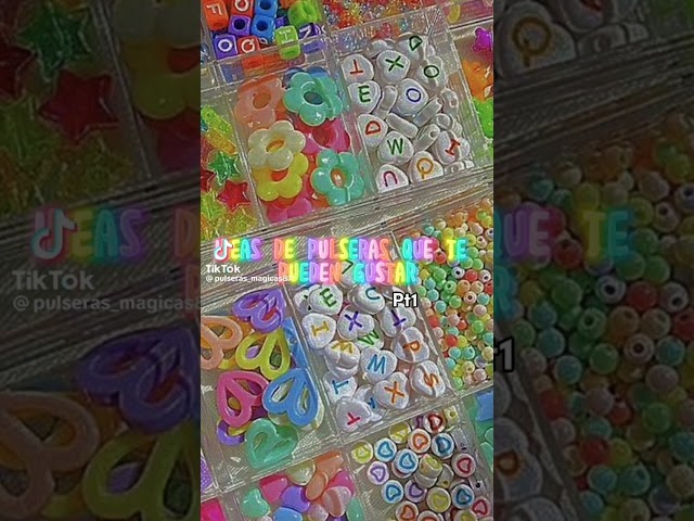 Vídeo relacionado con 2 piezas Pulsera Kawaii para Niñas, Pulseras de Amistad de Cuentas de Cristal,niña pulsera amistad, Pulseras de Cartoon, pulsera de cuentas cristal artificial, Regalo de cumpleaños perfecto para niñas