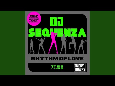 Rhythm of Love (Nooc Remix Radio Edit)