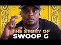 Swoop G From Rollin 20s Crip Punched Suge Knight Fought Snoop Dogg