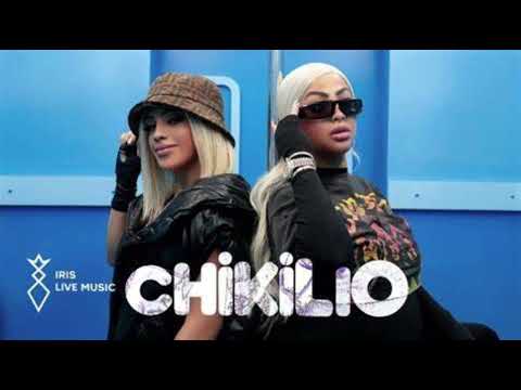 Menor Queen, Yailin La Mas Viral, Zunna - Chikilio