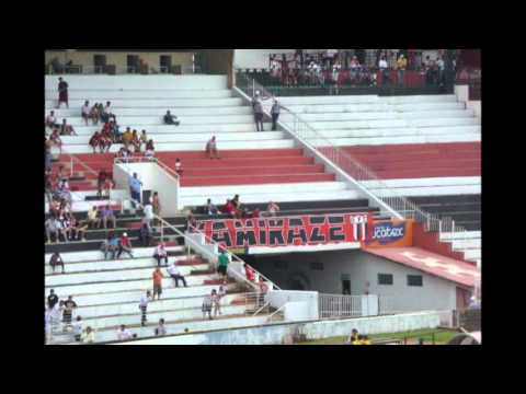 Torcida Kamikaze-O Bonde nao Para