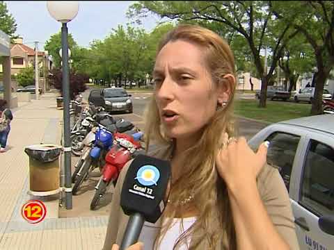  Denuncian a la titular de la Oficina de Discapacidad por abuso de poder