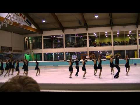 Team Temptation - LP (BE) @ Wintercup 2013