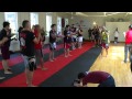 Wanderlei Silva Visits Evolucao Thai at The GYM 99 Sudbury