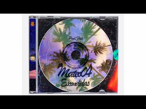 Mateo 04 - A escondidas