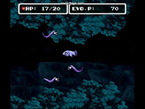 E V O TheOcean Remastered by Ufuk Tan