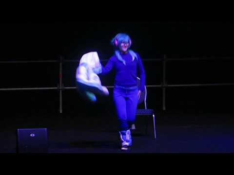 HyperTown 2018 (EST) - Demigot - Aoba Seragaki