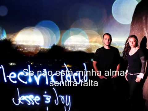 Si Te Vas - Jessé y Joy