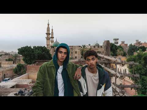 Tommy gun el mafroud ft wingii official music video تومي جن المفروض مع وينجي