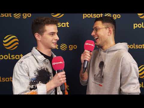 Kuba Zdrójkowski irytuje się myleniem go z bratem!