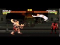 Mortal Kombat Trilogy Goro Friendship