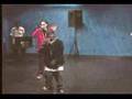PASS THE MIC HIP HOP TELEVISION