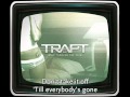 Trapt - Cover Up + Lyrics 