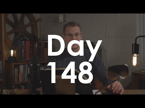 Day 148: 2 Chronicles 22-24 | No One to Lean On