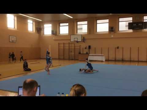 Freundschaftsturnier ACO - Praha 24.04.2016 ACO W3 Balance