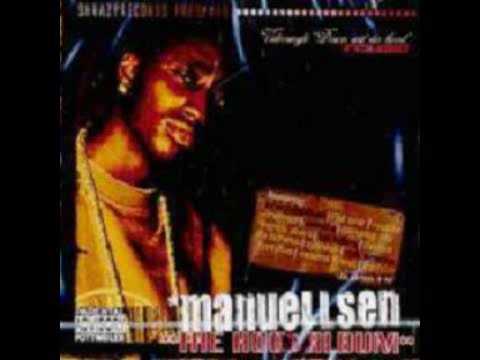 19. Manuellsen feat. Inessa - All away (The Hoodalbum)