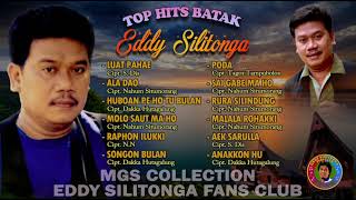 Download lagu Top Hits Batak Eddy Silitonga - Luat Pahae (Full Album) mp3