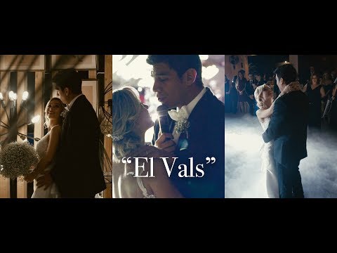 El Vals - Elías Medina