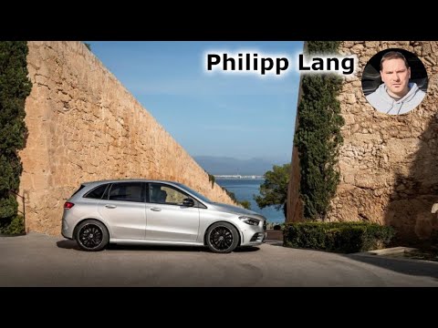Mercedes B-Klasse 2023: Alle Preise und Ausstattung im Detail!
