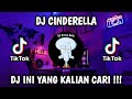 DJ CINDERELLA RADJA DJ DATANG SEBUAH BERITA TENTANG ADANYA PESTA JEDAG JEDUG MENGKANE VIRAL TIKTOK
