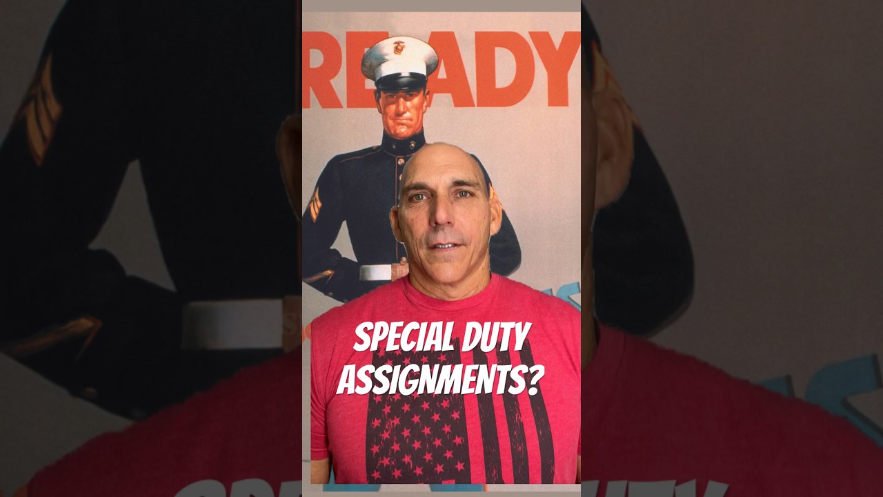 What is a billet in the Marines? Tipseri