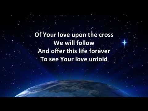 Father, I