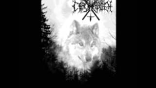 Carcharoth - My Father Was A Wolf