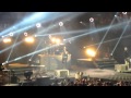 Skillet - Not Gonna Die - Live @ Winter Jam 2015 ...