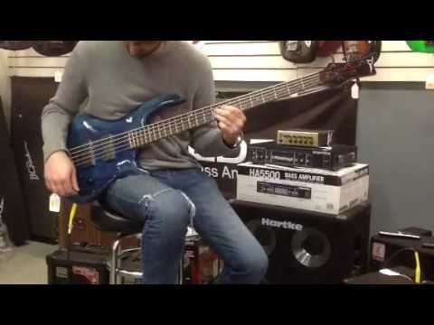 Dean Q5 1995 pickups - Black (EMG40 size) image 8