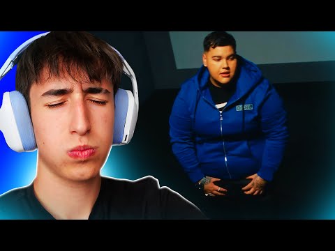 La CANCIÓN mas VIRAL de TIKTOK || REACCIÓN a FloyyMenor - Apaga el Cel